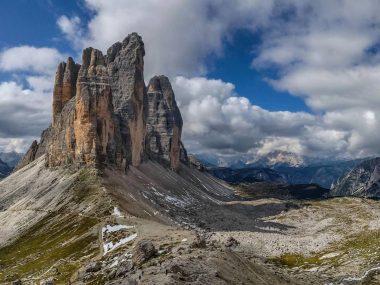 Dolomity
